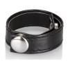Calexotics Cockring ajustable 3 snaps